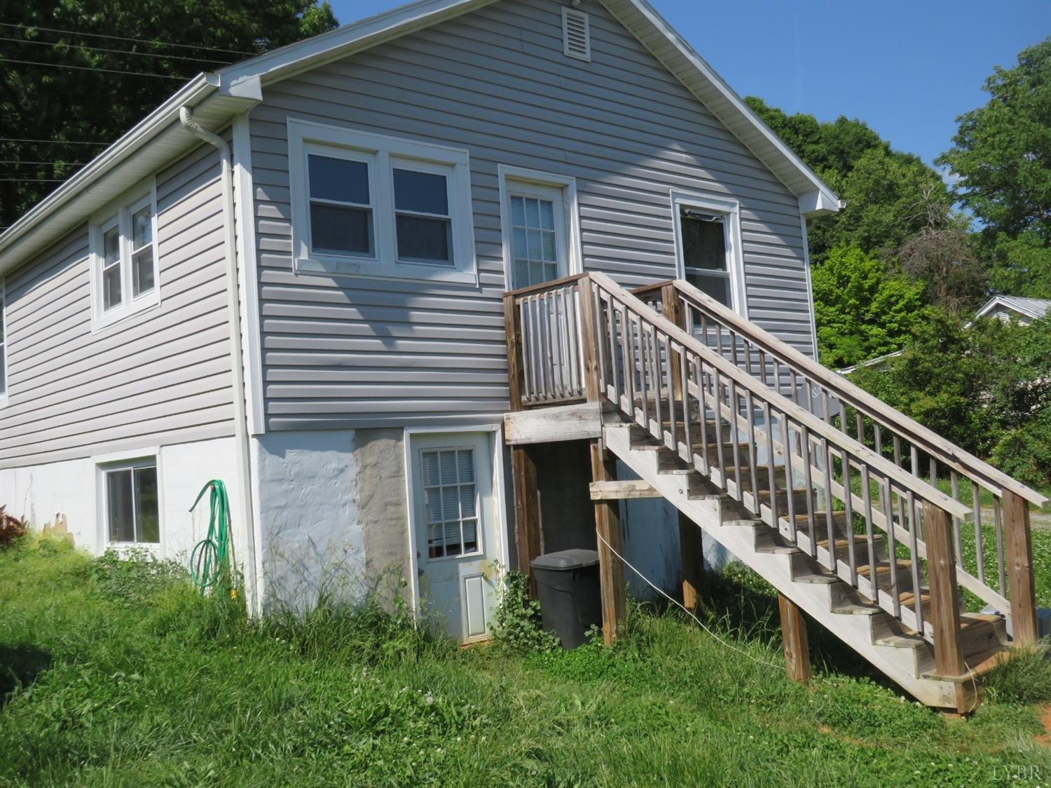 Image for 3676-3660 Depot Rd, Rustburg, VA 24588