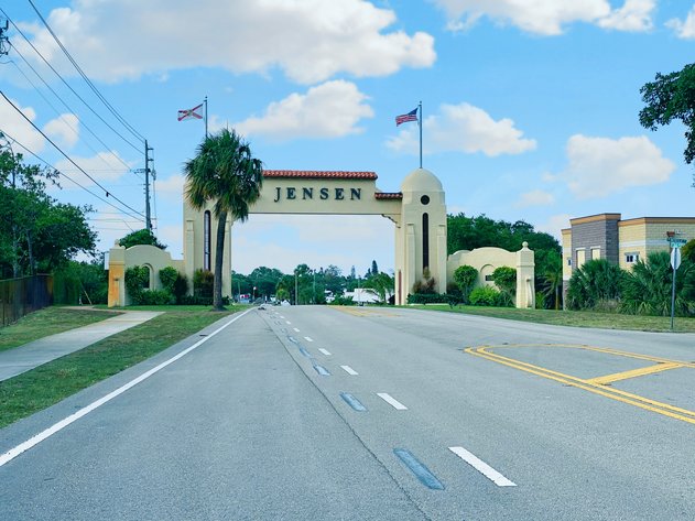 Image for For Sale ONLY at ABSOLUTE AUCTION Residential/Commercial Rio CRA Lot