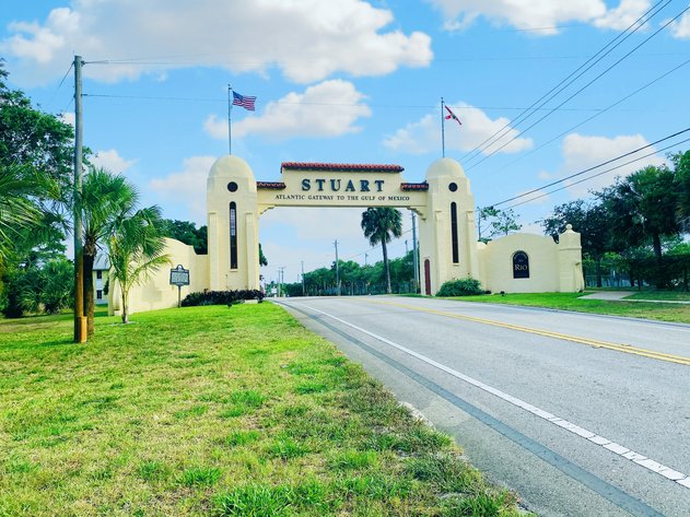 Image for For Sale ONLY at ABSOLUTE AUCTION Residential/Commercial Rio CRA Lot