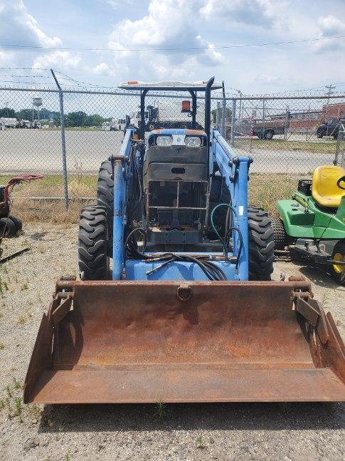 Image for City of Greensboro Rolling Stock Online Only Auction