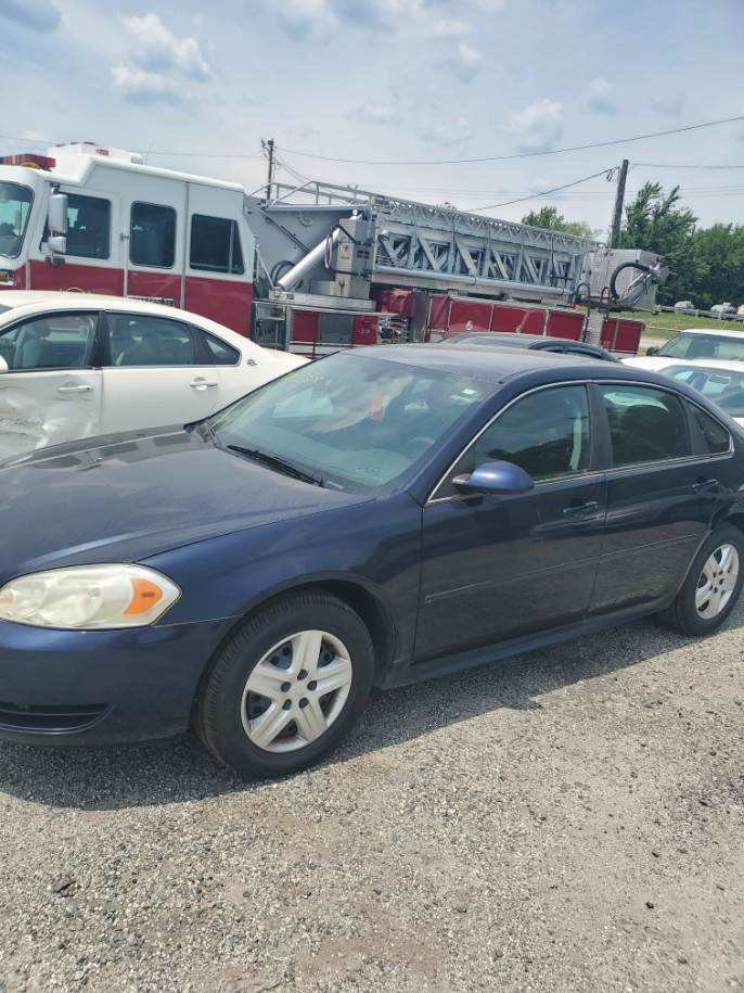 Image for City of Greensboro Rolling Stock Online Only Auction