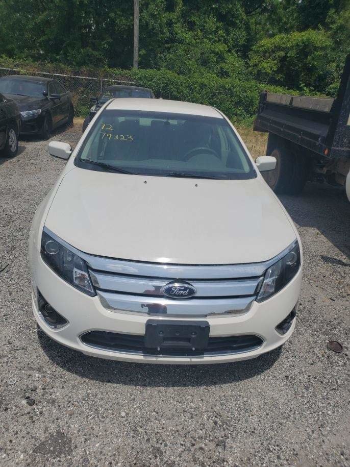 Image for City of Greensboro Rolling Stock Online Only Auction