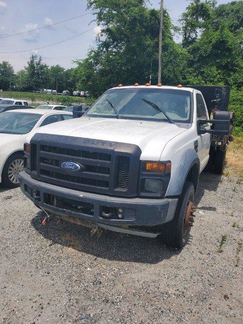 Image for City of Greensboro Rolling Stock Online Only Auction