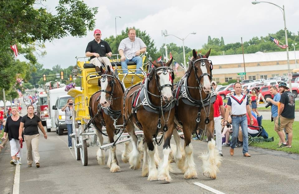 Image for SATURDAY, JUNE 19 9:00 AM