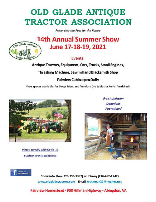 Image for SATURDAY, JUNE 19 9:00 AM