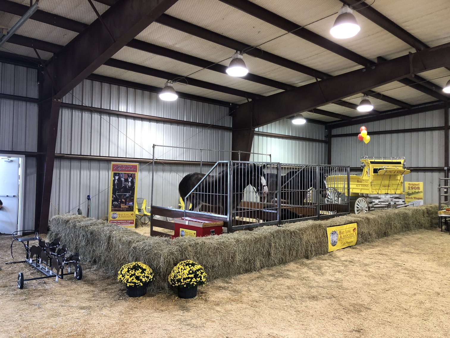 Image for SATURDAY, JUNE 19 9:00 AM