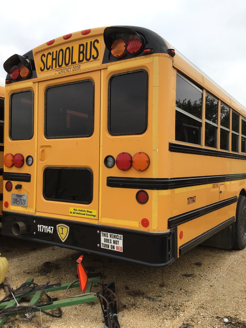 Lockhart Independent School District