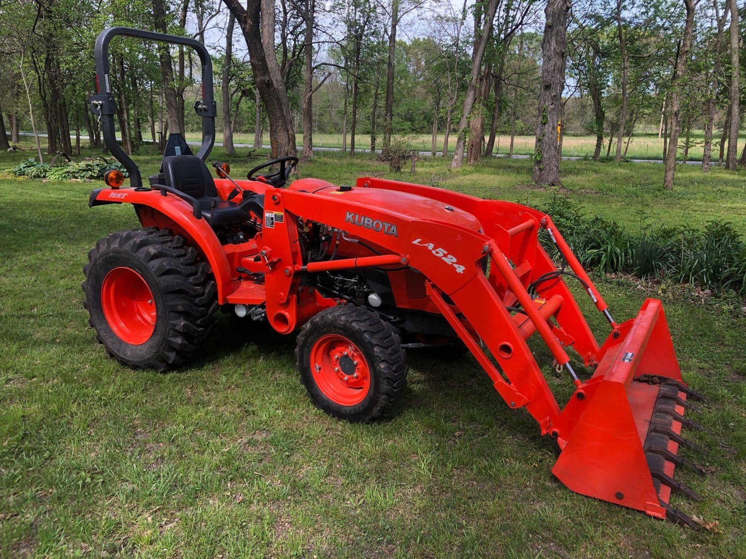 Image for Tribble On-Line Estate Auction