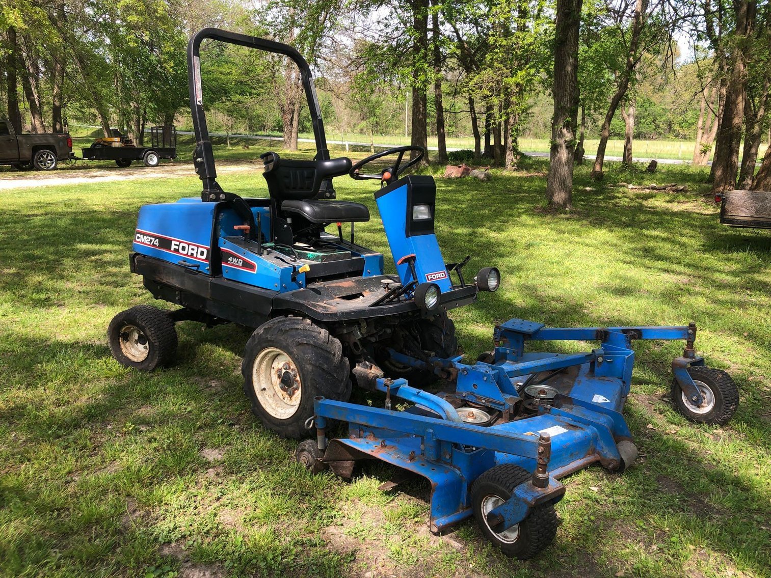 Image for Tribble On-Line Estate Auction