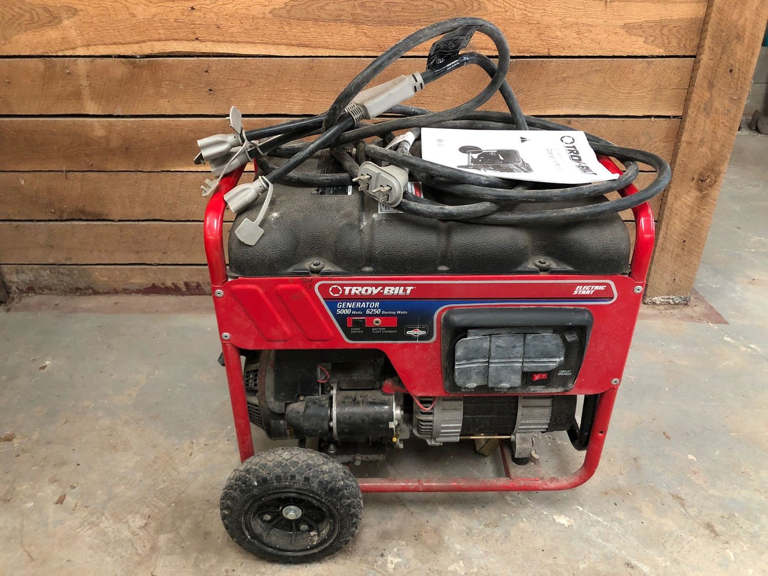 Image for Tribble On-Line Estate Auction