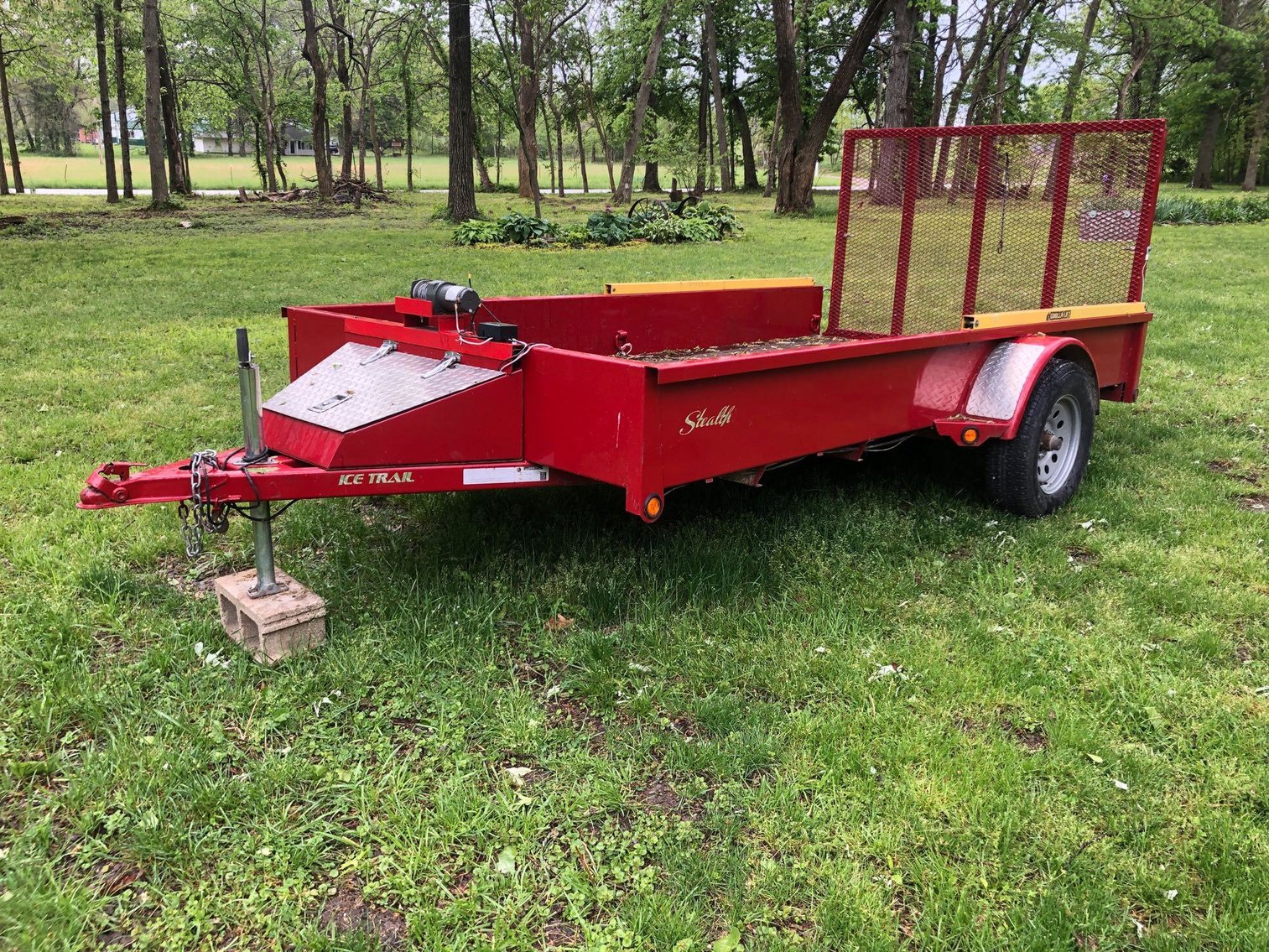 Image for Tribble On-Line Estate Auction