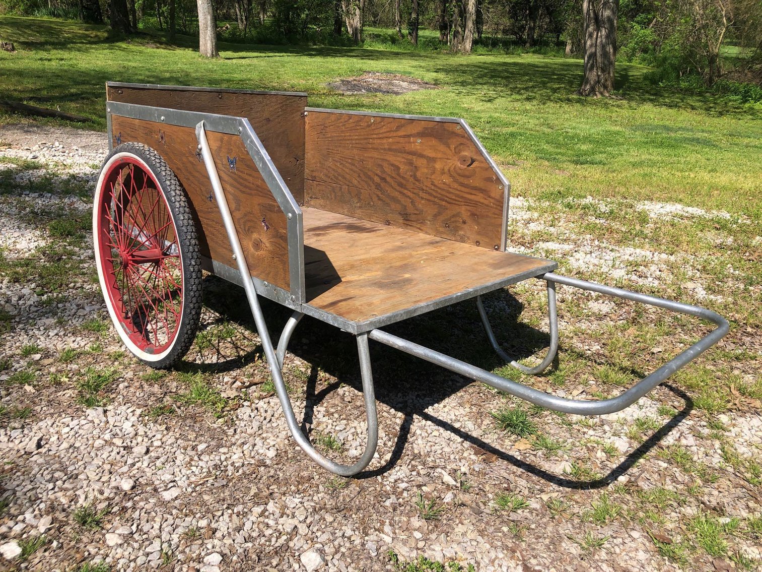 Image for Tribble On-Line Estate Auction