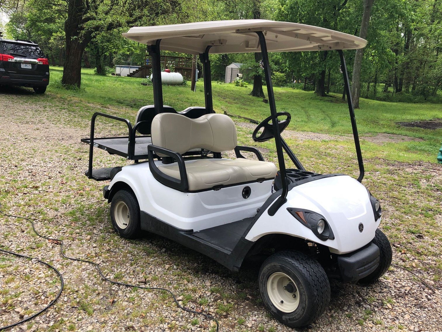 Image for Tribble On-Line Estate Auction