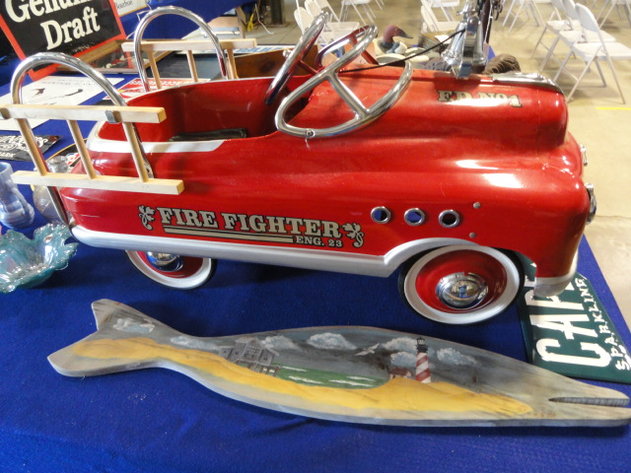 Image for May 27, 2021 Public Auction