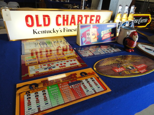 Image for May 27, 2021 Public Auction