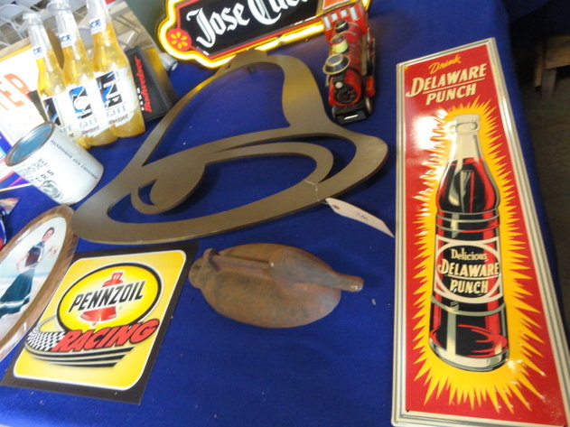 Image for May 27, 2021 Public Auction