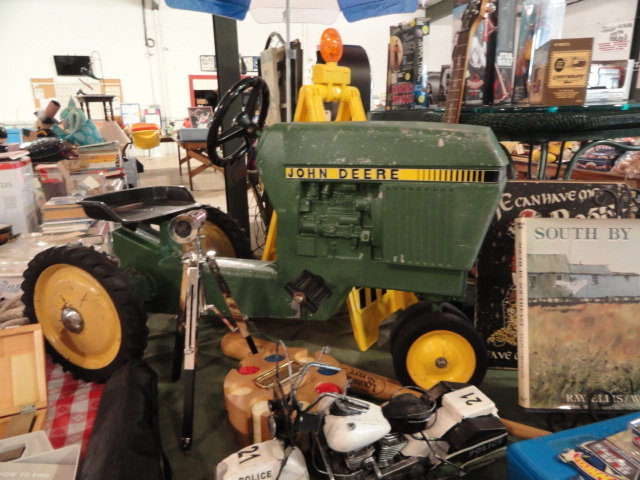 Image for May 27, 2021 Public Auction