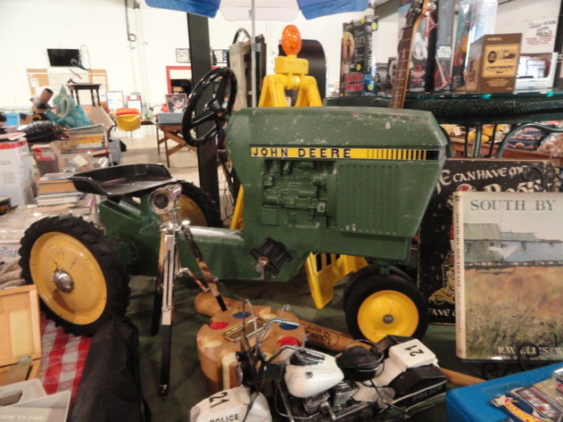 Image for May 27, 2021 Public Auction