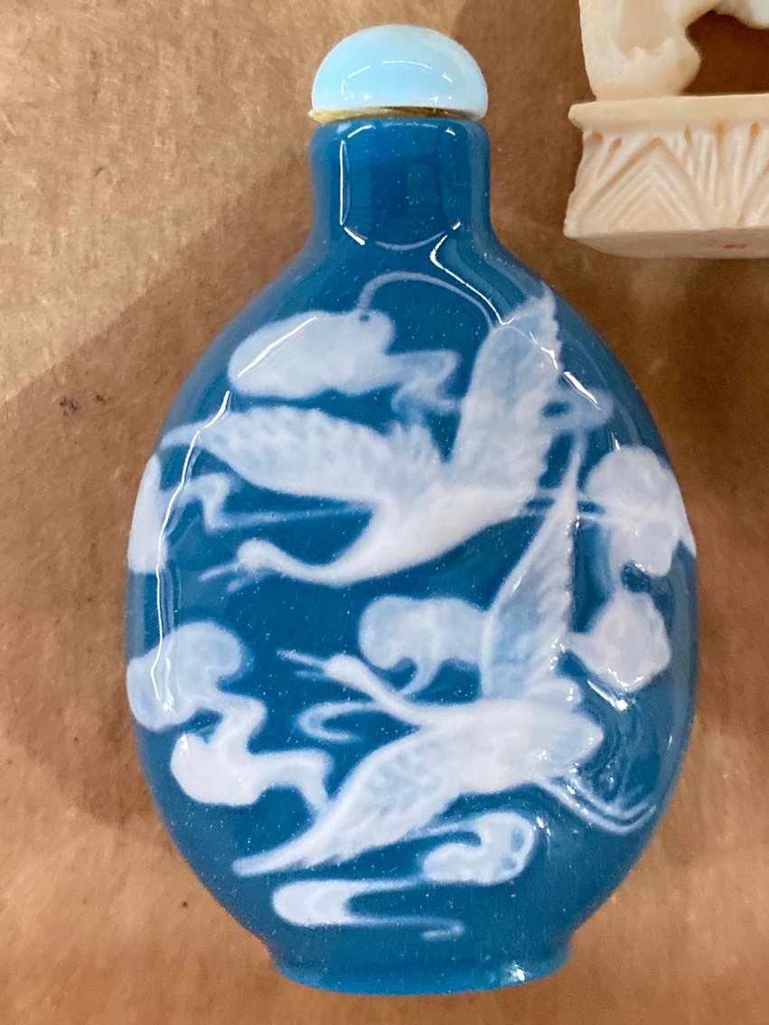 Image for Roseville, Hall Pottery, Tools, Antiques, Collectibles