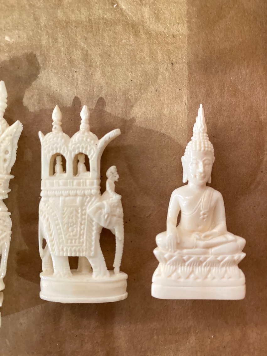 Image for Roseville, Hall Pottery, Tools, Antiques, Collectibles