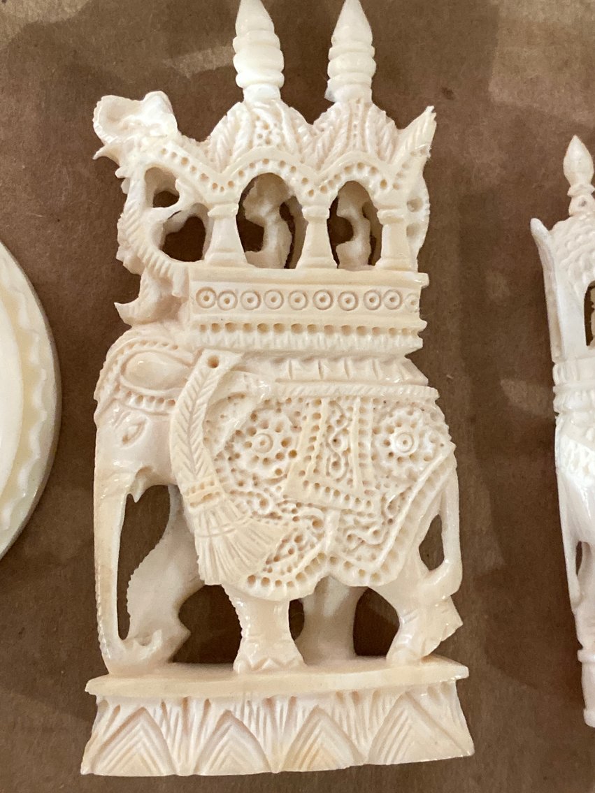 Image for Roseville, Hall Pottery, Tools, Antiques, Collectibles