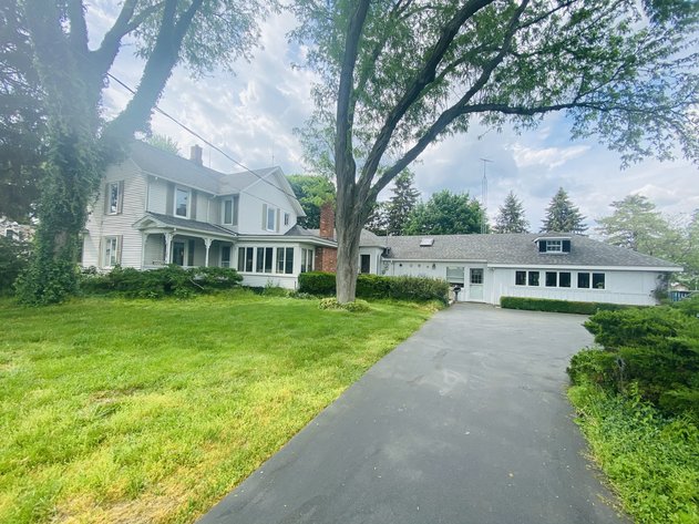 Image for 9900 Dutch Road, Whitehouse, Ohio 43571