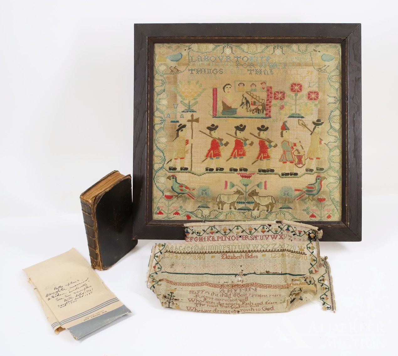 Image for Fine and Decorative Arts | June 10, 2021 at 12:00 PM