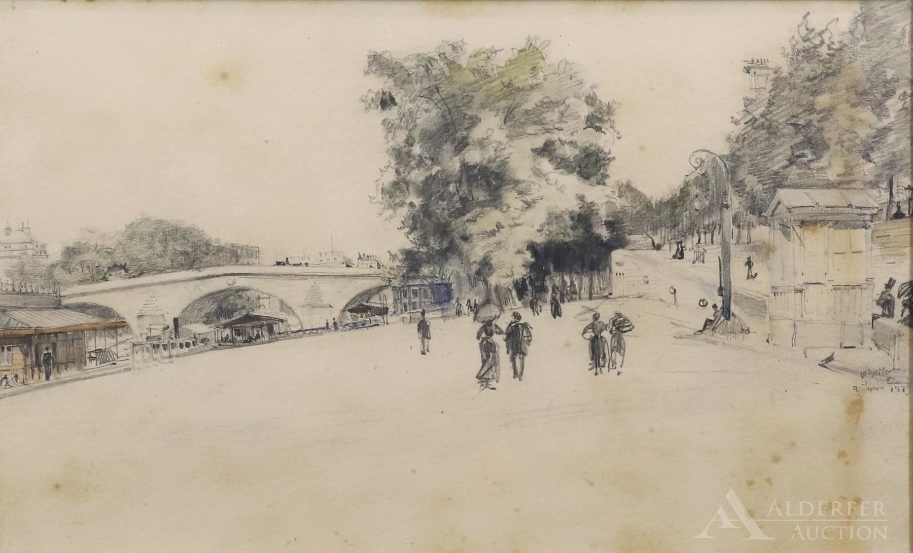 Image for Fine and Decorative Arts | June 10, 2021 at 12:00 PM