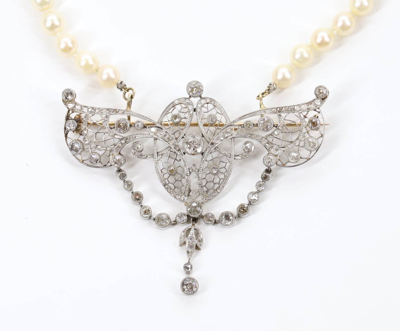 Image for Fine and Decorative Arts | June 10, 2021 at 12:00 PM