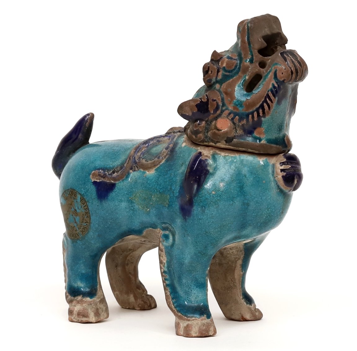 Image for Fine and Decorative Arts | June 10, 2021 at 12:00 PM