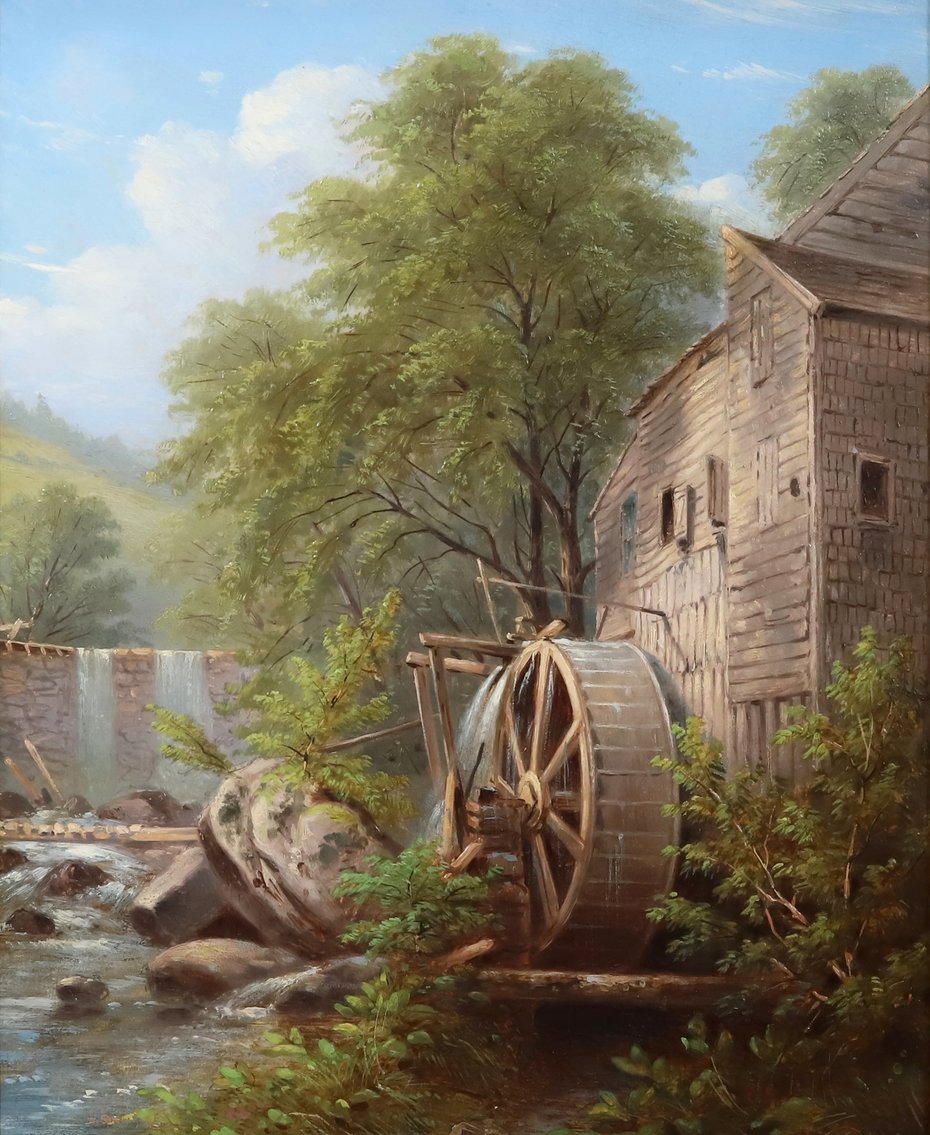 Image for Fine and Decorative Arts | June 10, 2021 at 12:00 PM