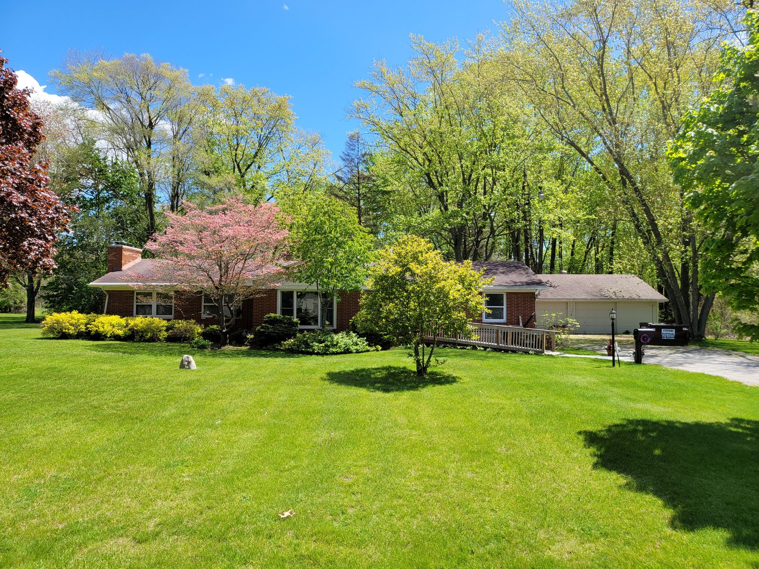 10150 Goff Road, Temperance, Michigan 48182