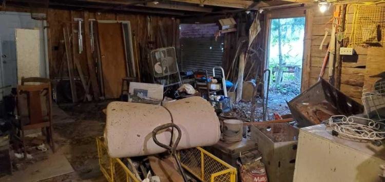 Image for Jonesboro Road