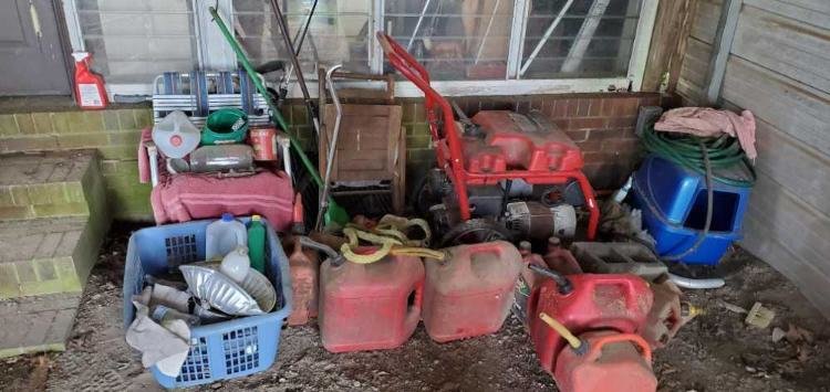 Image for Jonesboro Road