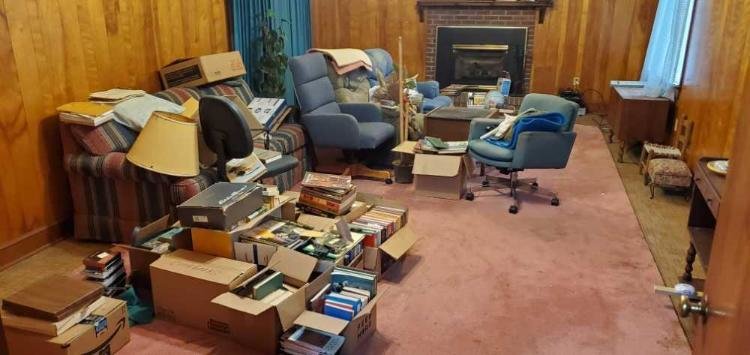 Image for Jonesboro Road