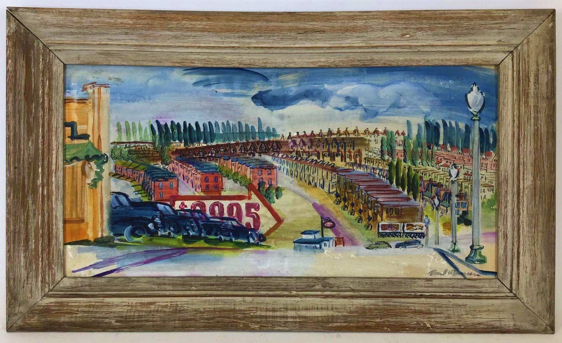 Image for Discovery Art | June 9, 2021 at 7:00