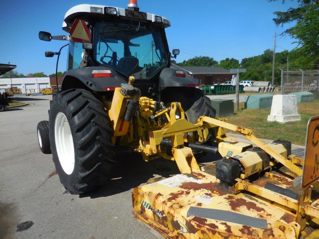 Image for NCDOT Surplus Equipment Auction