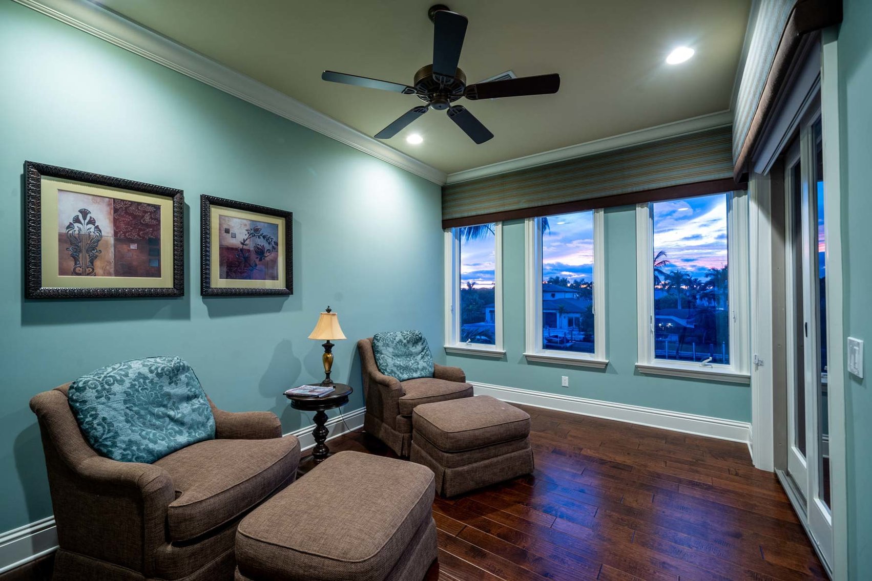 Image for Extraordinary Waterfront Property w/Gulf Access