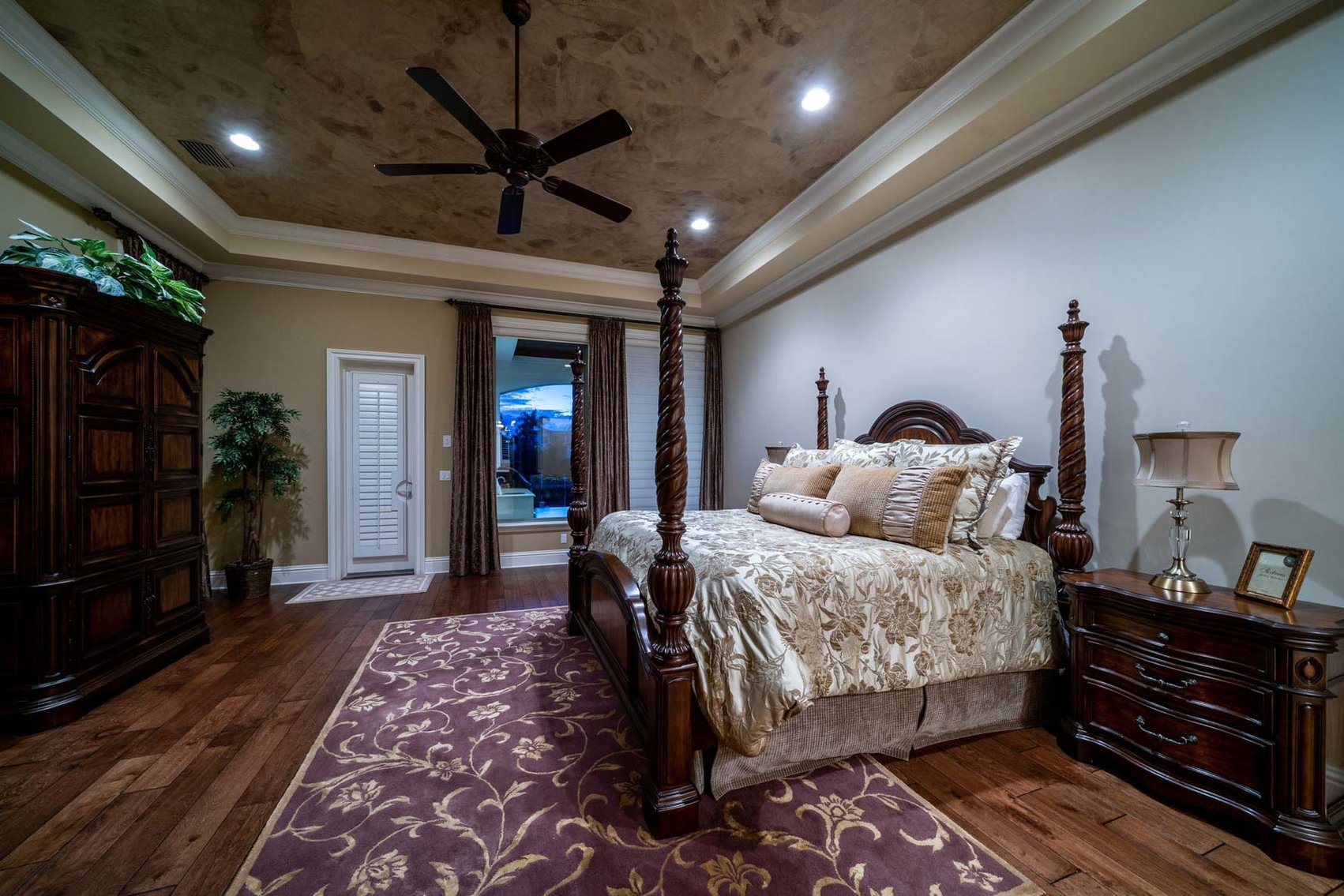 Image for Extraordinary Waterfront Property w/Gulf Access