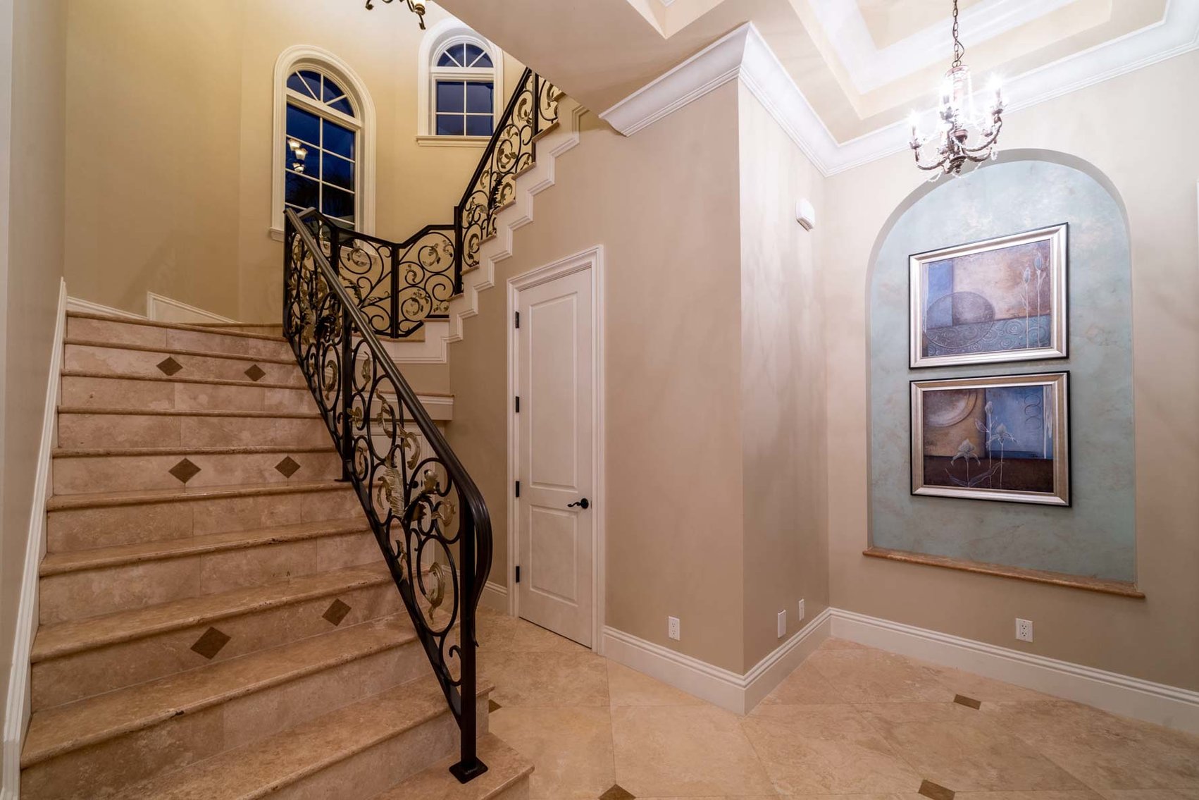 Image for Extraordinary Waterfront Property w/Gulf Access