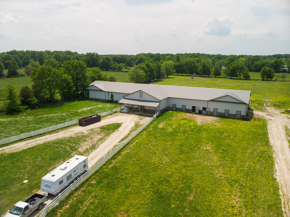 Image for Goshen OH Real Estate- #2 of 2