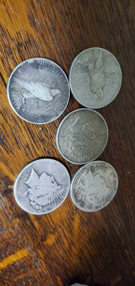 Image for June 5th Live Auction!!!