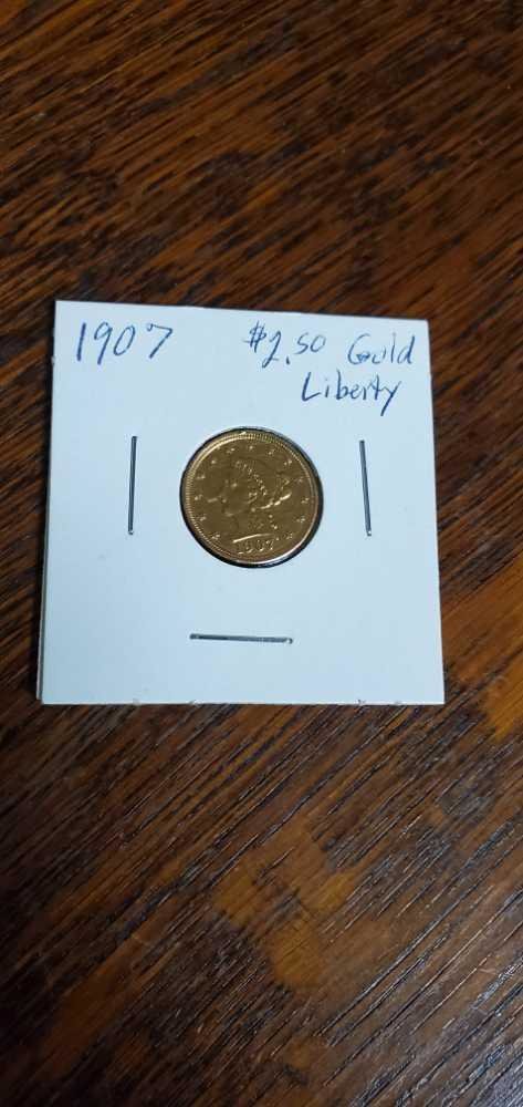 Image for June 5th Live Auction!!!