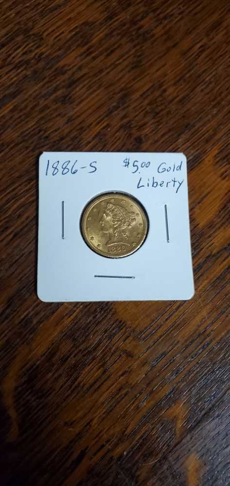 Image for June 5th Live Auction!!!