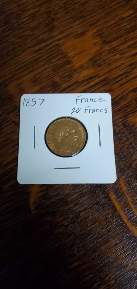 Image for June 5th Live Auction!!!