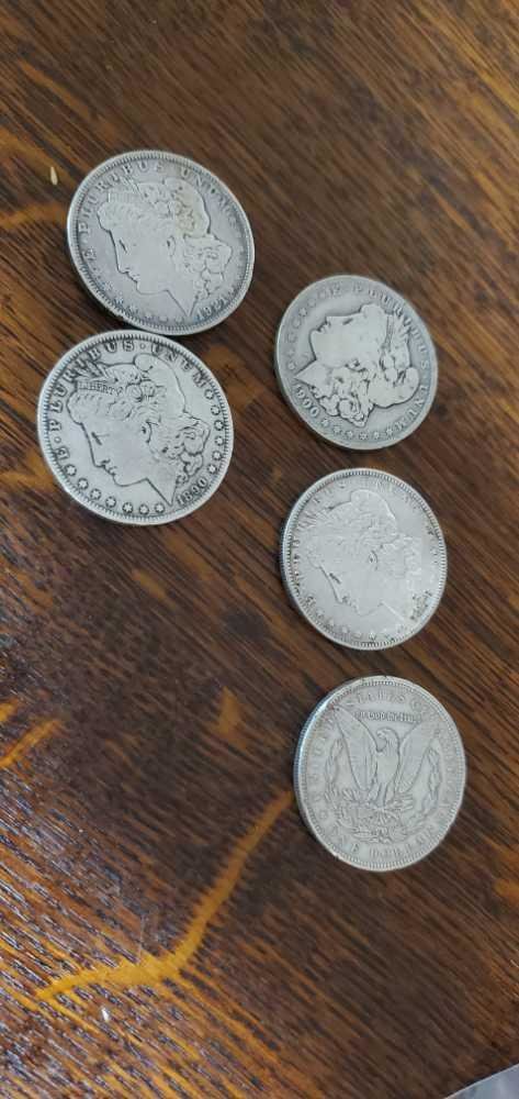 Image for June 5th Live Auction!!!