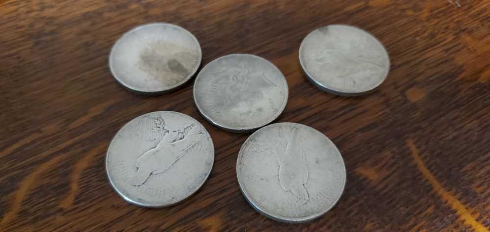 Image for June 5th Live Auction!!!