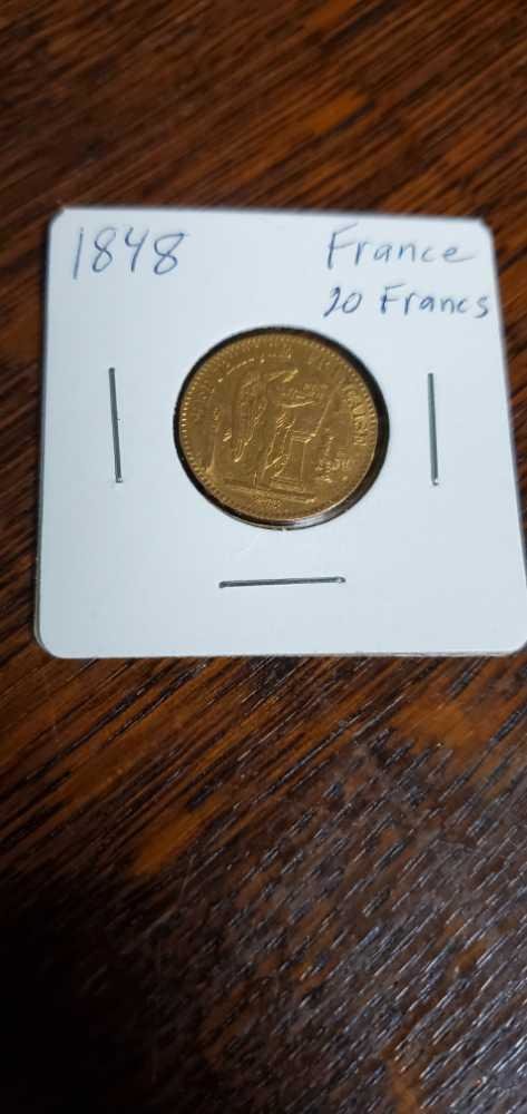 Image for June 5th Live Auction!!!