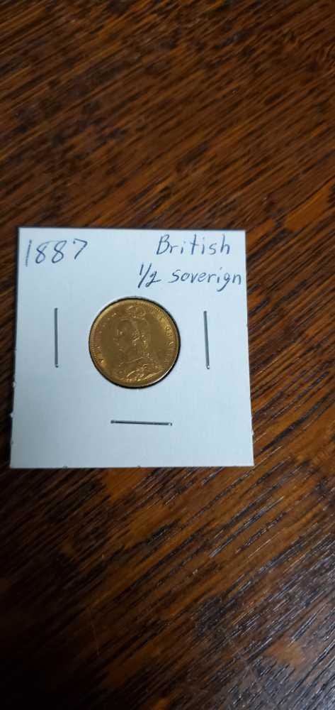 Image for June 5th Live Auction!!!