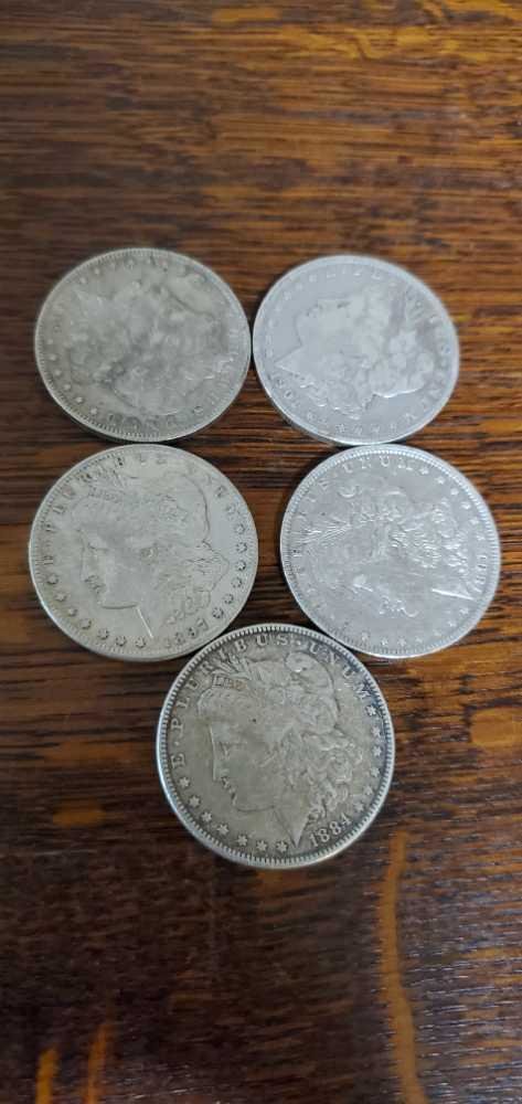 Image for June 5th Live Auction!!!